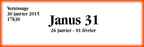 Janus 31