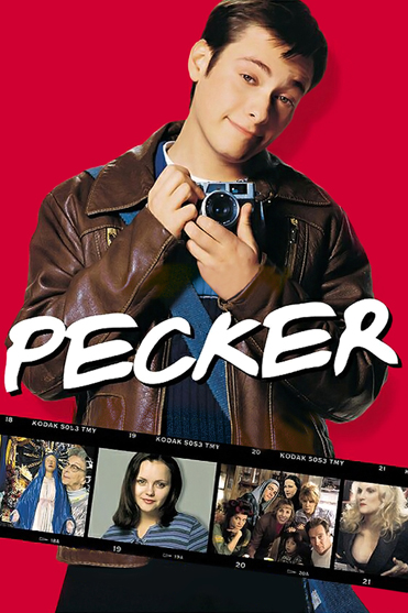 pecker